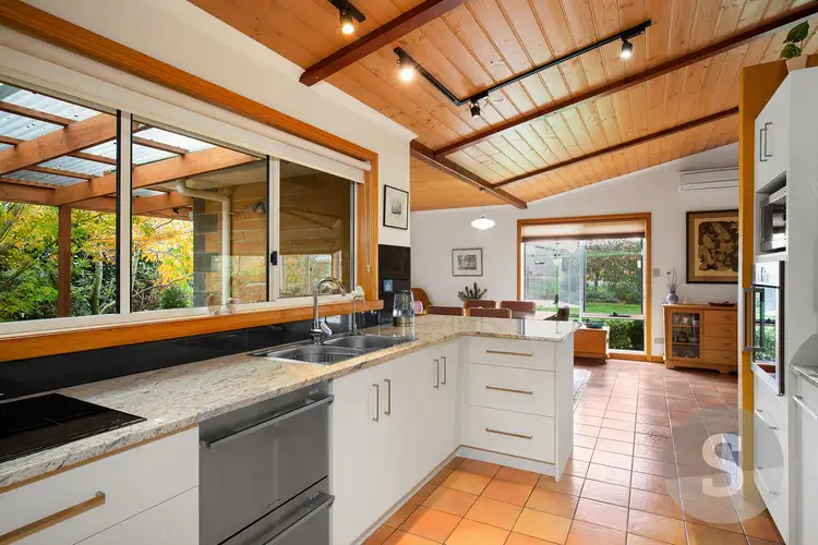 Fifth view of Homely house listing, 78 Atkinsons Road, Grindelwald TAS 7277