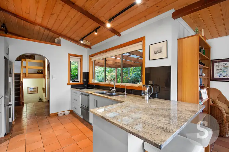 Sixth view of Homely house listing, 78 Atkinsons Road, Grindelwald TAS 7277