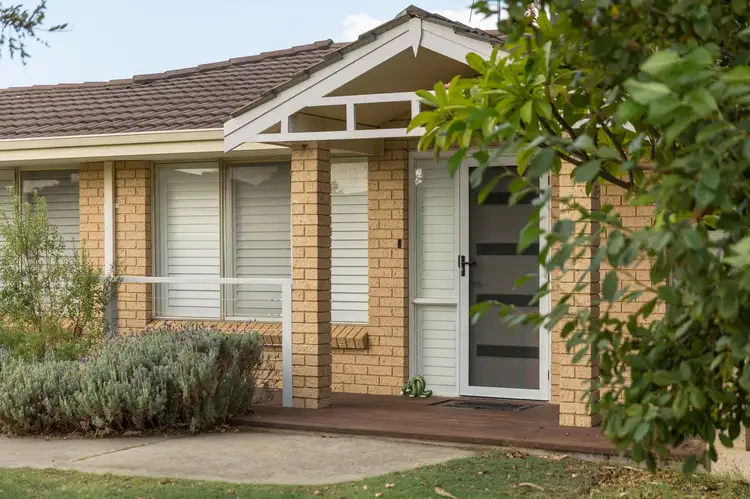 Main view of Homely house listing, 49 Kingston Place, Kardinya WA 6163