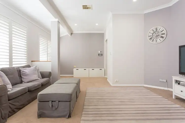 Fourth view of Homely house listing, 49 Kingston Place, Kardinya WA 6163