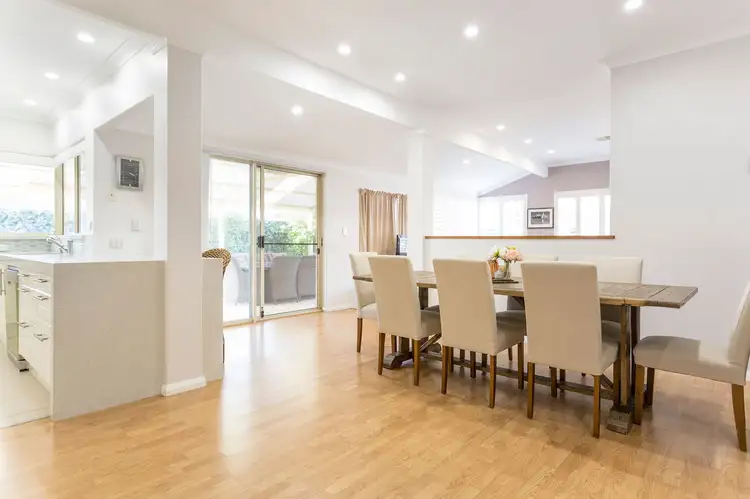 Fifth view of Homely house listing, 49 Kingston Place, Kardinya WA 6163