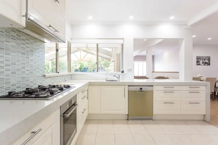 Sixth view of Homely house listing, 49 Kingston Place, Kardinya WA 6163