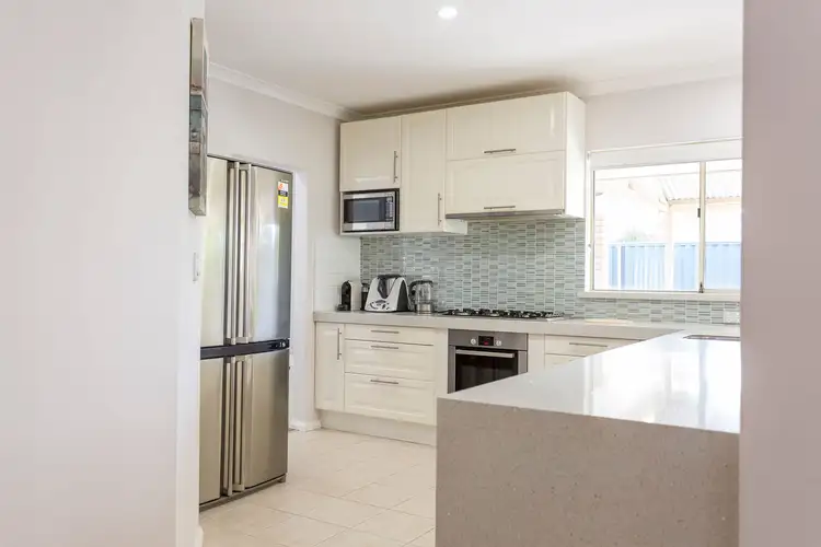 Seventh view of Homely house listing, 49 Kingston Place, Kardinya WA 6163