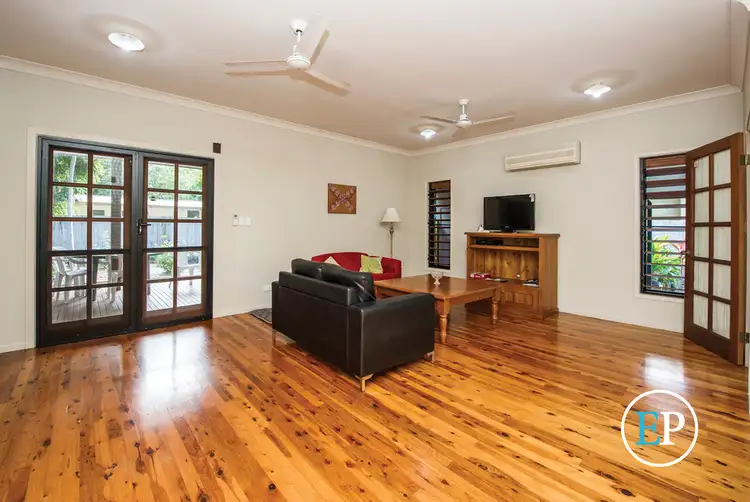 Second view of Homely unit listing, 1/24 Mango Parkway, Nelly Bay QLD 4819