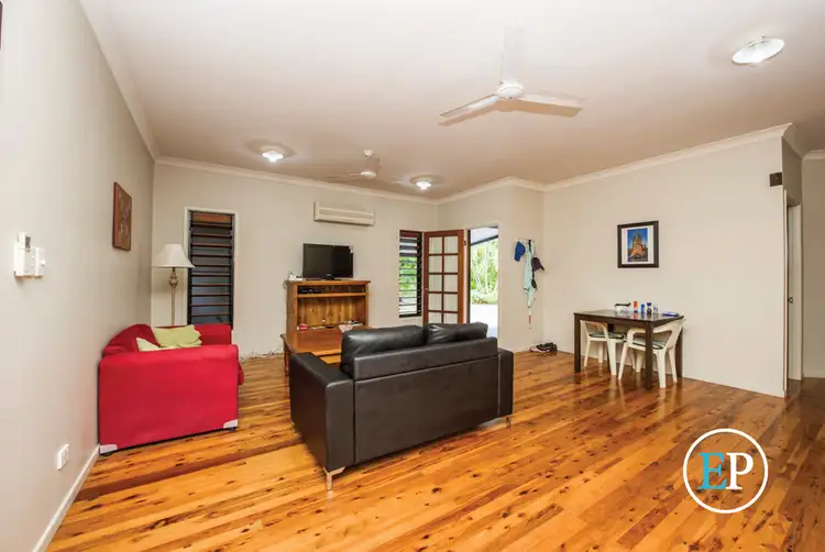 Third view of Homely unit listing, 1/24 Mango Parkway, Nelly Bay QLD 4819