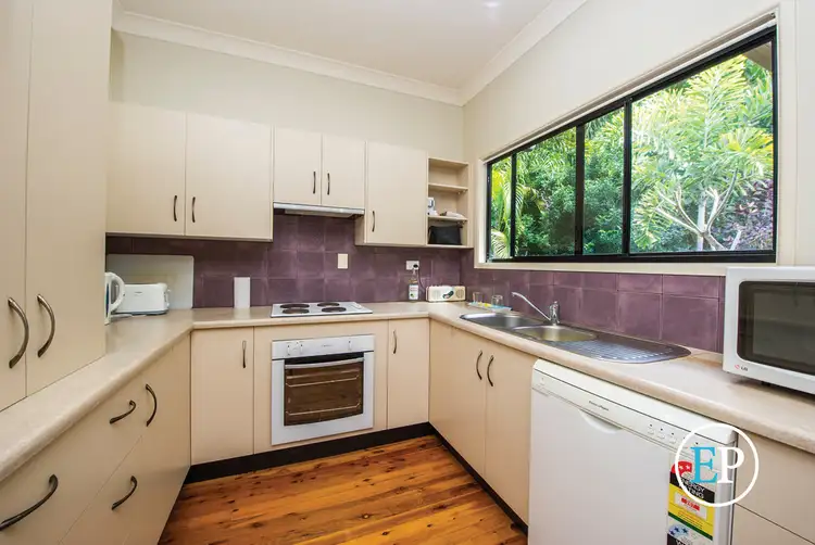 Fourth view of Homely unit listing, 1/24 Mango Parkway, Nelly Bay QLD 4819