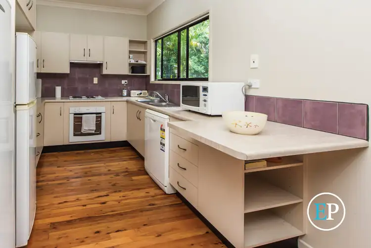 Fifth view of Homely unit listing, 1/24 Mango Parkway, Nelly Bay QLD 4819