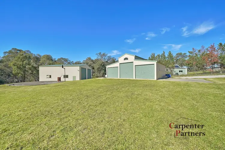 Third view of Homely house listing, 152 Lyrebird Road, Pheasants Nest NSW 2574