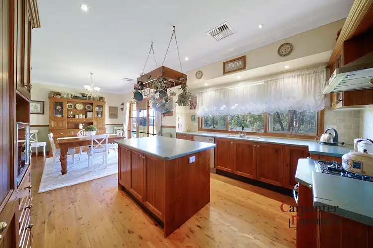 Fourth view of Homely house listing, 152 Lyrebird Road, Pheasants Nest NSW 2574