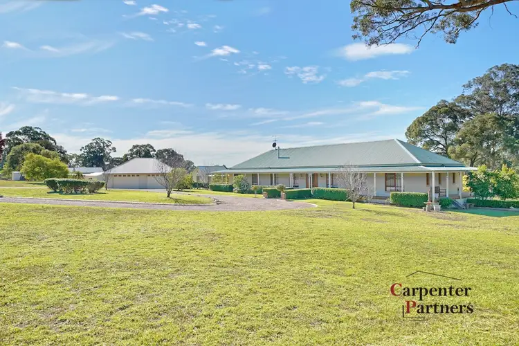 Fifth view of Homely house listing, 152 Lyrebird Road, Pheasants Nest NSW 2574
