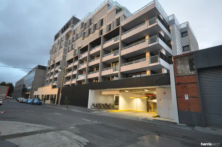 108/9-15 David Street, Richmond VIC 3121