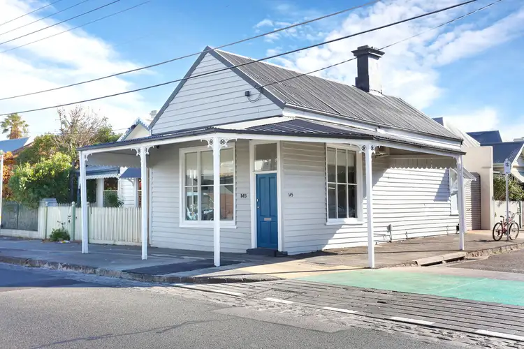 145 Albion Street, Brunswick VIC 3056