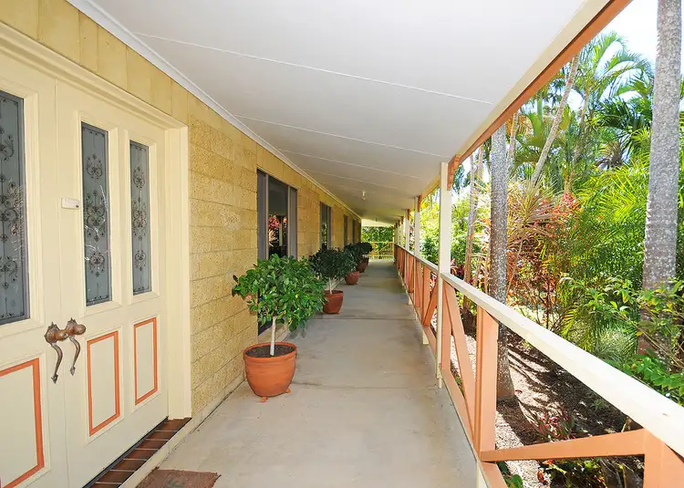 Third view of Homely house listing, 43 Kathleen Crescent, Wondunna QLD 4655