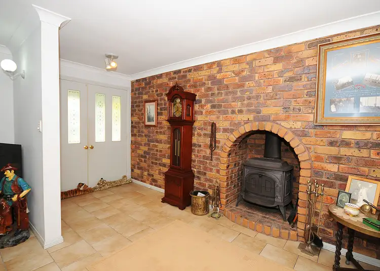 Fourth view of Homely house listing, 43 Kathleen Crescent, Wondunna QLD 4655