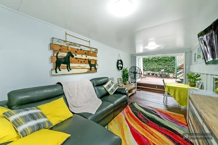 Second view of Homely house listing, 7 Moran Street, Lawnton QLD 4501