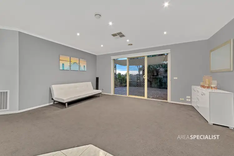 Sixth view of Homely house listing, 1 Fairhaven Boulevard, Cranbourne West VIC 3977
