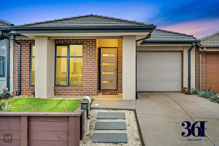13 Constance Street, Werribee VIC 3030