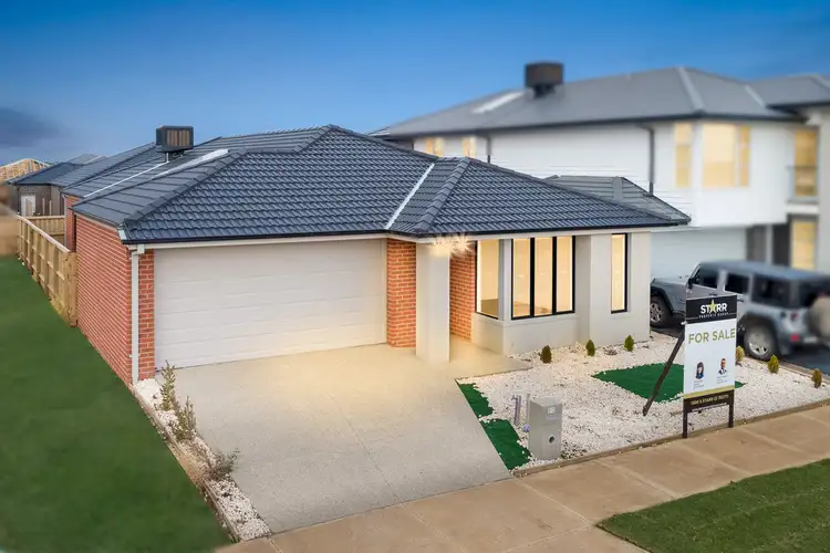 38 Orinoco Chase, Werribee VIC 3030