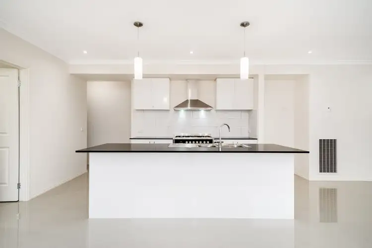 Second view of Homely house listing, 38 Orinoco Chase, Werribee VIC 3030