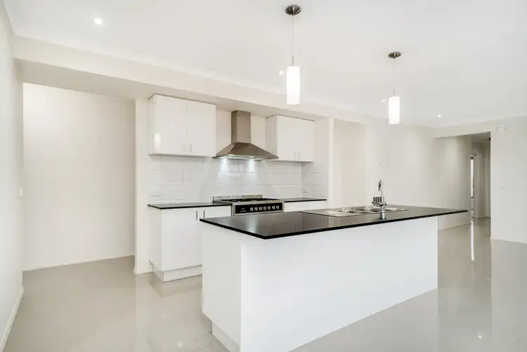 Third view of Homely house listing, 38 Orinoco Chase, Werribee VIC 3030