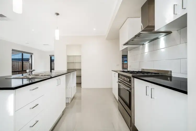 Fourth view of Homely house listing, 38 Orinoco Chase, Werribee VIC 3030
