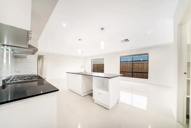 Fifth view of Homely house listing, 38 Orinoco Chase, Werribee VIC 3030