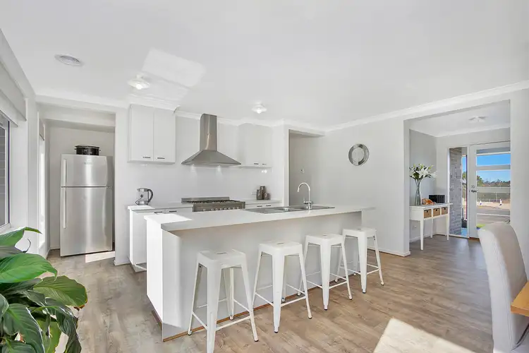 Second view of Homely house listing, 8 Monash Terrace, Bairnsdale VIC 3875