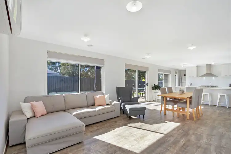 Fourth view of Homely house listing, 8 Monash Terrace, Bairnsdale VIC 3875