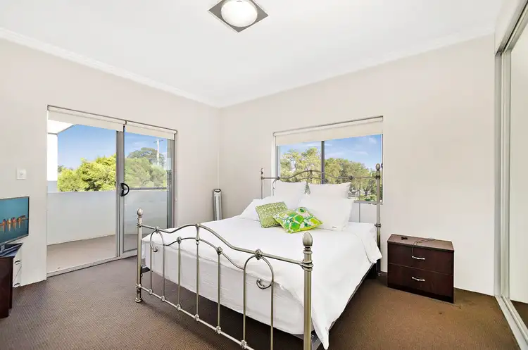 Third view of Homely semi-detached listing, 1/127 Old Kent Road, Greenacre NSW 2190