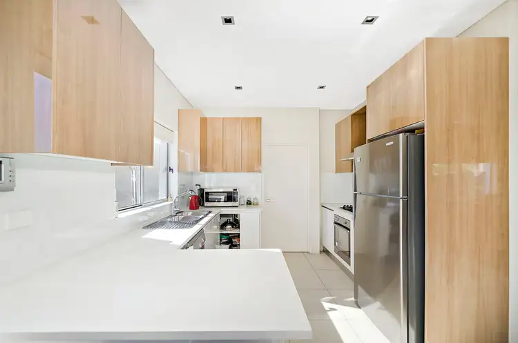 Fifth view of Homely semi-detached listing, 1/127 Old Kent Road, Greenacre NSW 2190