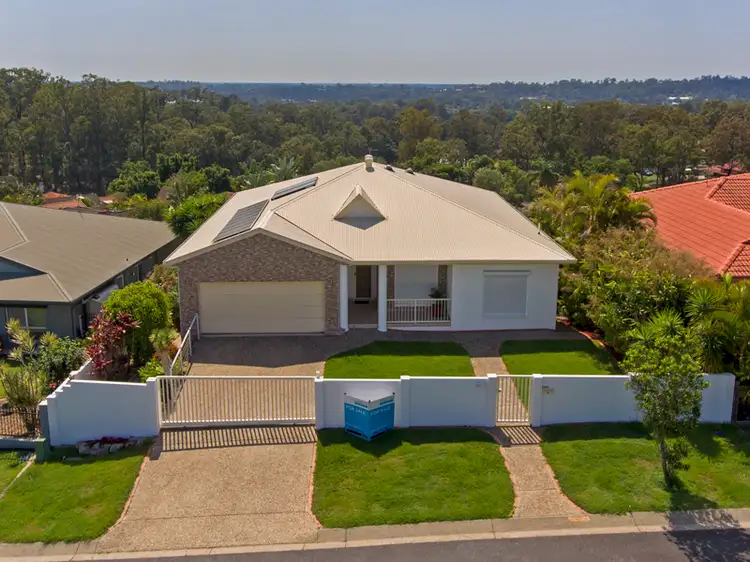 47 Oregon Way, Oxenford QLD 4210