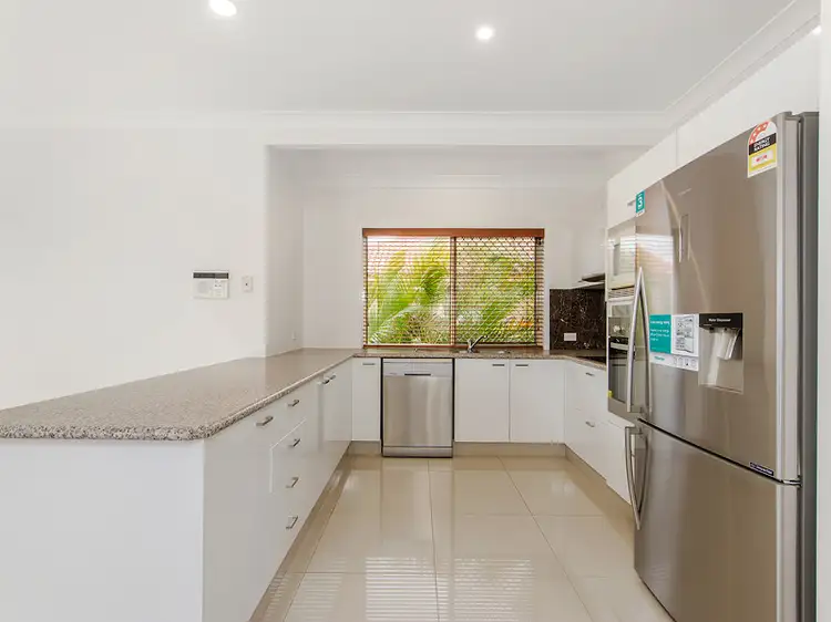 Fifth view of Homely house listing, 47 Oregon Way, Oxenford QLD 4210