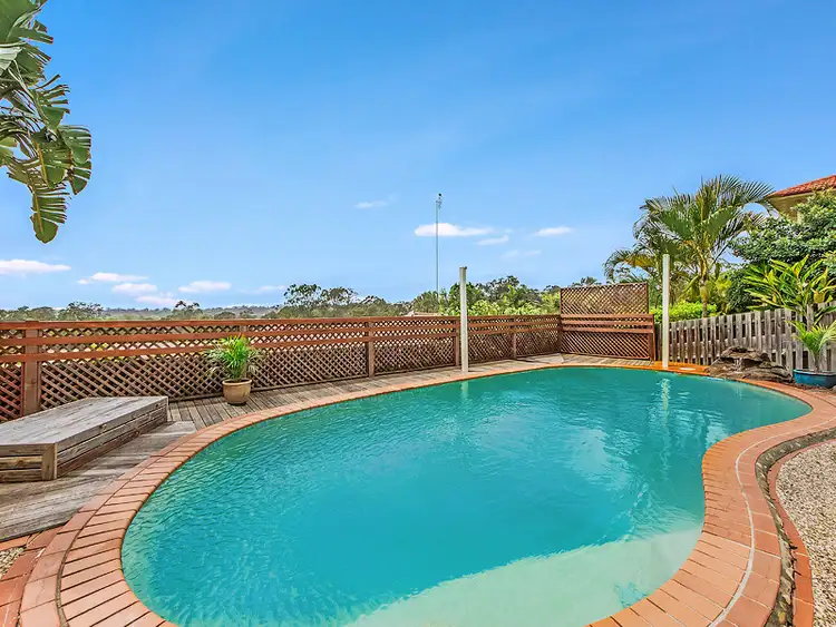 Sixth view of Homely house listing, 47 Oregon Way, Oxenford QLD 4210