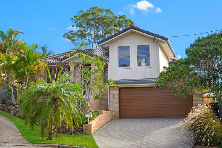 6 Byabarra Place, Port Macquarie NSW 2444