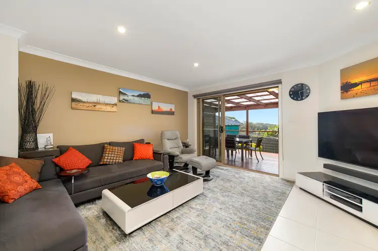 Second view of Homely house listing, 6 Byabarra Place, Port Macquarie NSW 2444