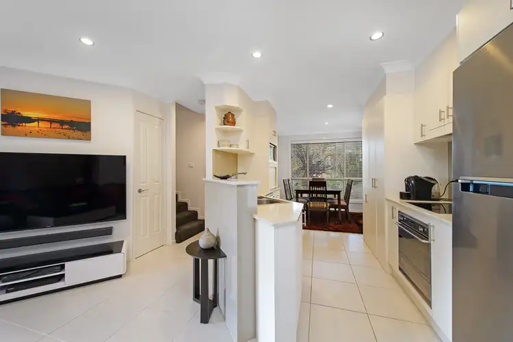Third view of Homely house listing, 6 Byabarra Place, Port Macquarie NSW 2444