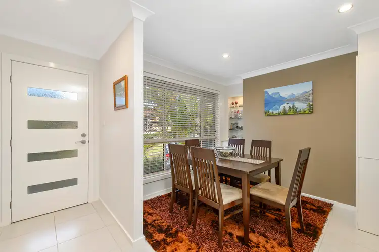 Fourth view of Homely house listing, 6 Byabarra Place, Port Macquarie NSW 2444