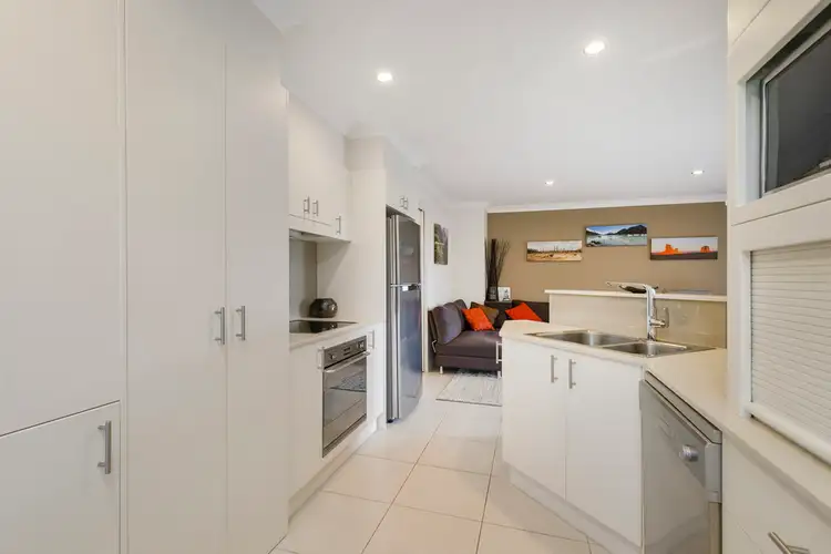 Fifth view of Homely house listing, 6 Byabarra Place, Port Macquarie NSW 2444