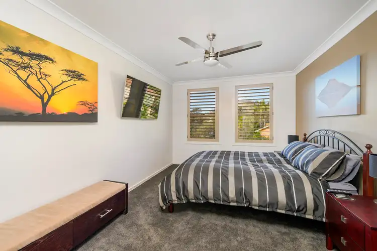 Sixth view of Homely house listing, 6 Byabarra Place, Port Macquarie NSW 2444