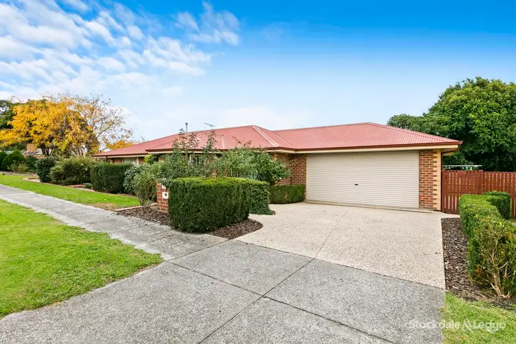 1 Meridian Court, Langwarrin VIC 3910