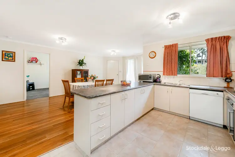 Fourth view of Homely house listing, 1 Meridian Court, Langwarrin VIC 3910