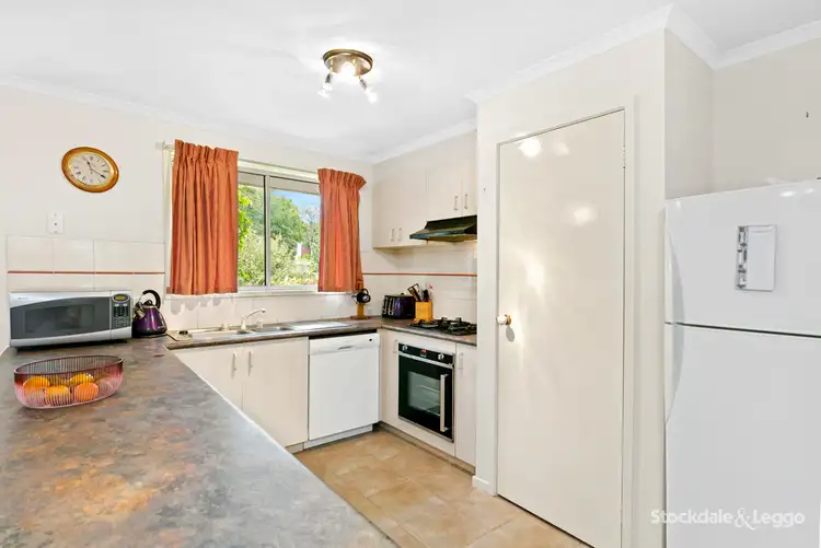 Fifth view of Homely house listing, 1 Meridian Court, Langwarrin VIC 3910