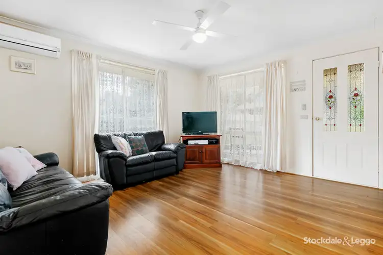 Sixth view of Homely house listing, 1 Meridian Court, Langwarrin VIC 3910