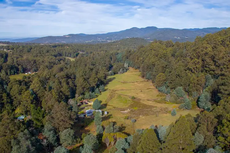 111 Betts Road, Neika TAS 7054