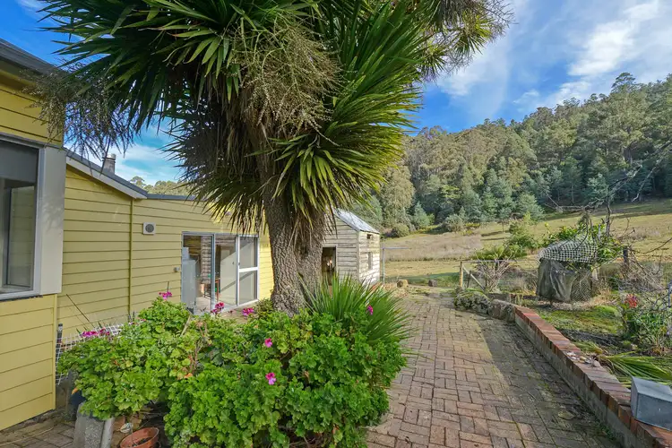 Fifth view of Homely house listing, 111 Betts Road, Neika TAS 7054
