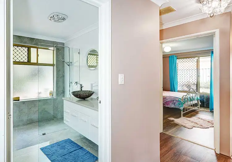 Fourth view of Homely house listing, 3/63 Carrington Street, Palmyra WA 6157