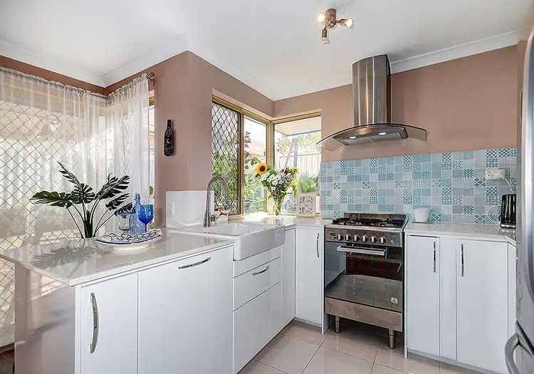 Fifth view of Homely house listing, 3/63 Carrington Street, Palmyra WA 6157