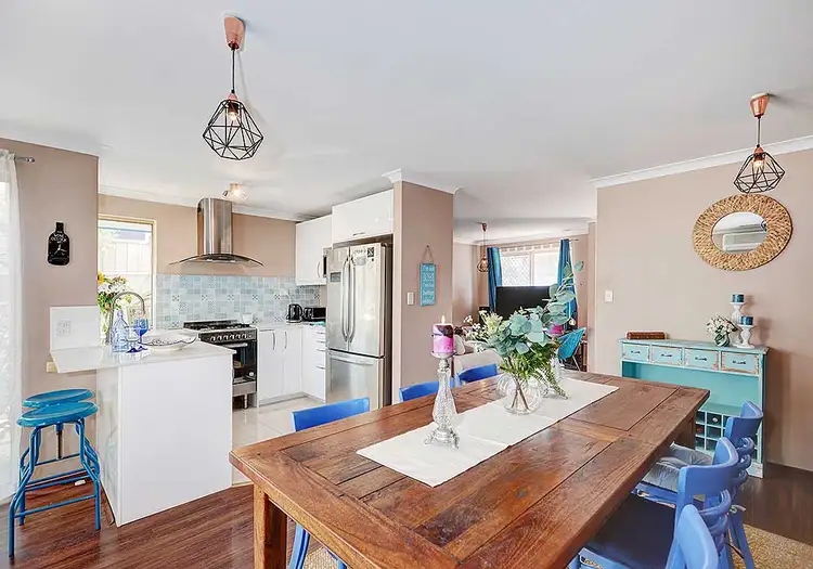 Sixth view of Homely house listing, 3/63 Carrington Street, Palmyra WA 6157