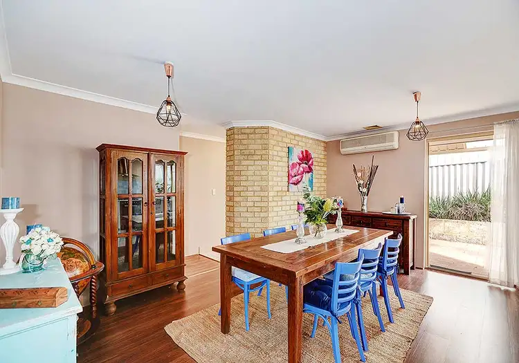 Seventh view of Homely house listing, 3/63 Carrington Street, Palmyra WA 6157
