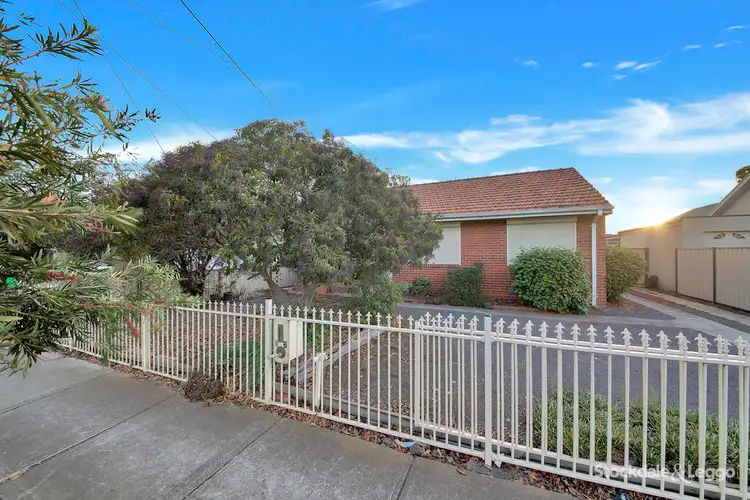 Second view of Homely house listing, 42 Thomas Street, Laverton VIC 3028